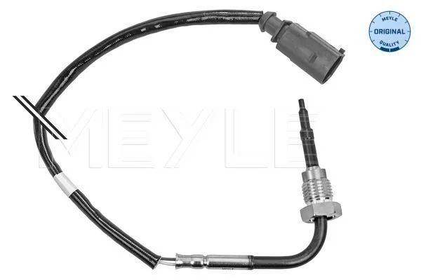 Sensor, temperatura dos gases de escape MEYLE 114 800 0112