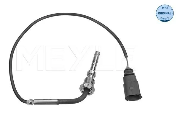 Sensor, temperatura dos gases de escape MEYLE 114 800 0122