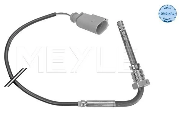 Sensor, temperatura dos gases de escape MEYLE 114 800 0130