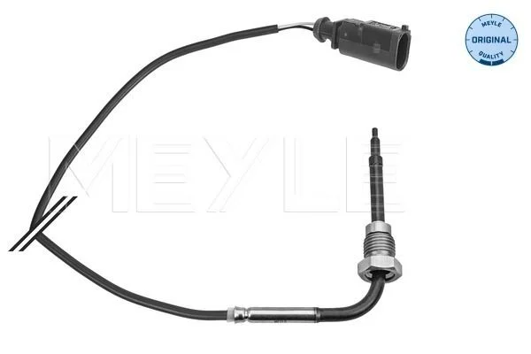 Sensor, temperatura dos gases de escape MEYLE 114 800 0131