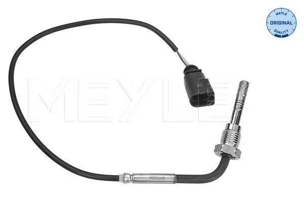 Sensor, temperatura dos gases de escape MEYLE 114 800 0133