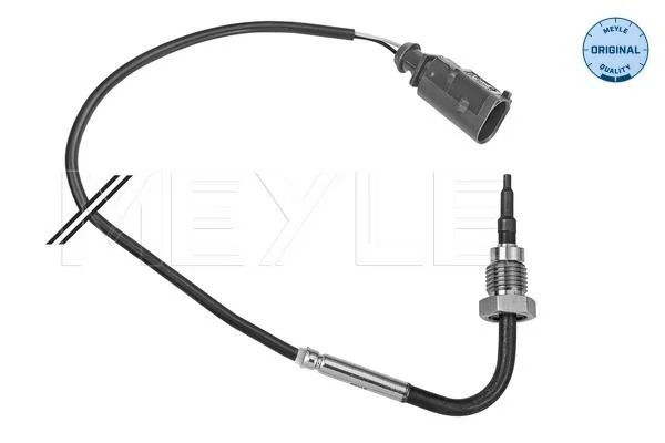 Sensor, temperatura dos gases de escape MEYLE 114 800 0136
