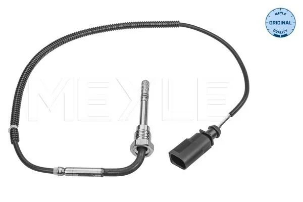 Sensor, temperatura dos gases de escape MEYLE 114 800 0144