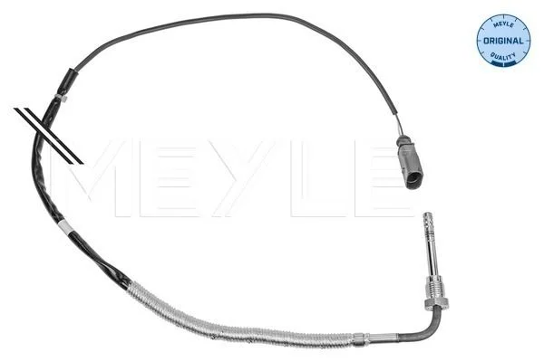 Sensor, temperatura dos gases de escape MEYLE 114 800 0150
