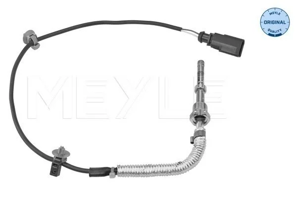 Sensor, temperatura dos gases de escape MEYLE 114 800 0171