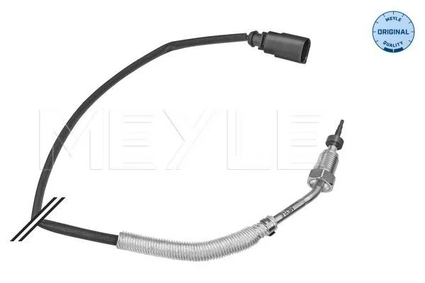 Sensor, temperatura dos gases de escape MEYLE 114 800 0178