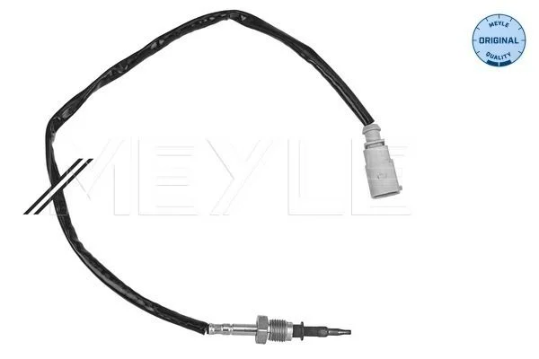 Sensor, temperatura dos gases de escape MEYLE 114 800 0190
