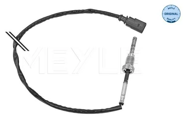Sensor, exhaust gas temperature MEYLE 114 800 0196