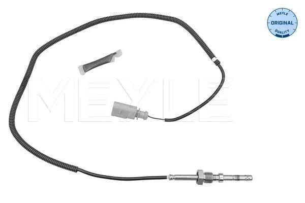 Sensor, temperatura dos gases de escape MEYLE 114 800 0200