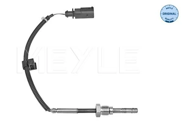 Sensor, temperatura dos gases de escape MEYLE 114 800 0204