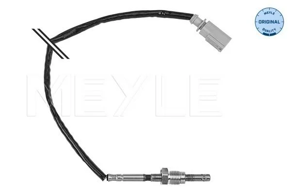 Sensor, temperatura dos gases de escape MEYLE 114 800 0208