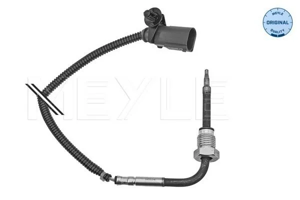 Sensor, temperatura dos gases de escape MEYLE 114 800 0217