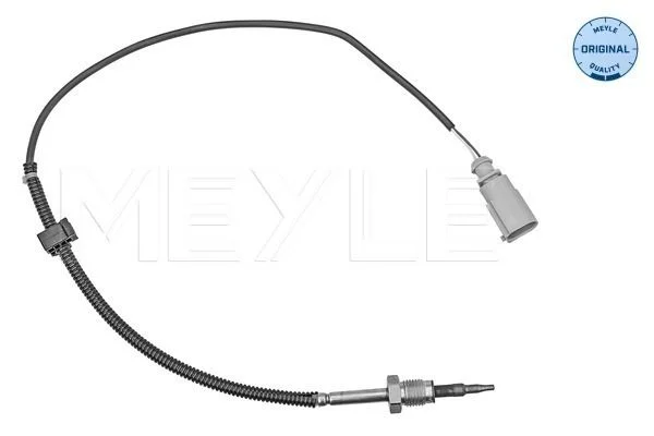 Sensor, temperatura dos gases de escape MEYLE 114 800 0221