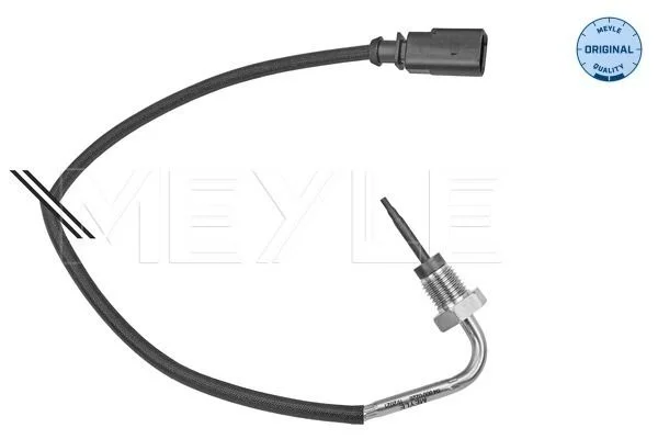 Sensor, temperatura dos gases de escape MEYLE 114 800 0226