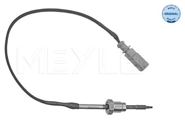 Sensor, temperatura dos gases de escape MEYLE 114 800 0230