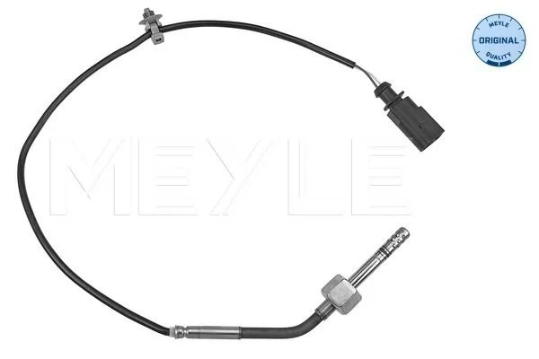 Sensor, temperatura dos gases de escape MEYLE 114 800 0247