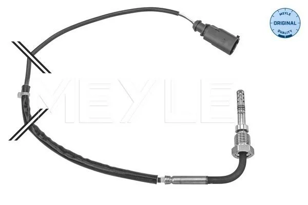 Sensor, temperatura dos gases de escape MEYLE 114 800 0249