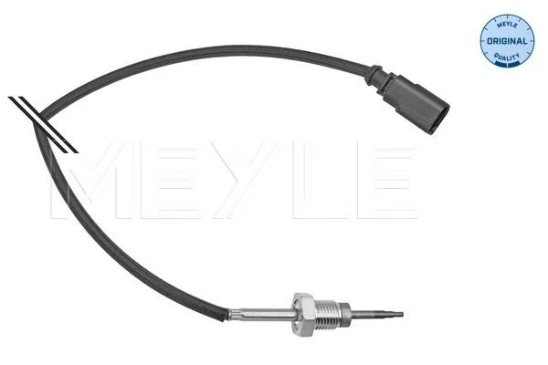 Sensor, temperatura dos gases de escape MEYLE 114 800 0262