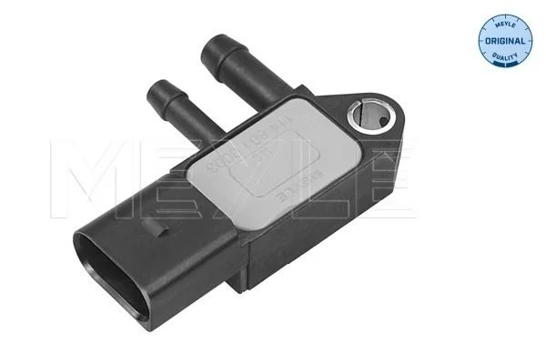Sensor, pressão de escape MEYLE 114 801 0003