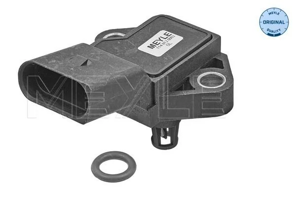 Sensor, pressão do turbo MEYLE 114 812 0001