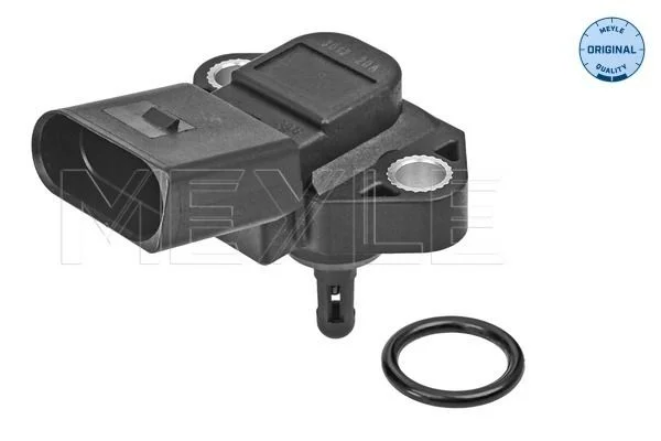 Sensor, pressão do turbo MEYLE 114 812 0006