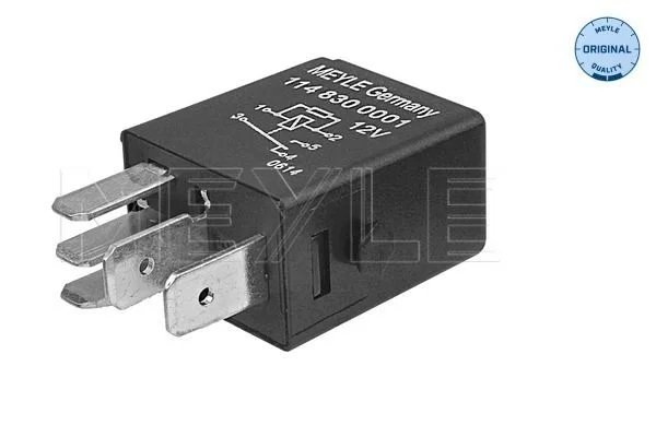 Multifunctional Relay MEYLE 114 830 0001