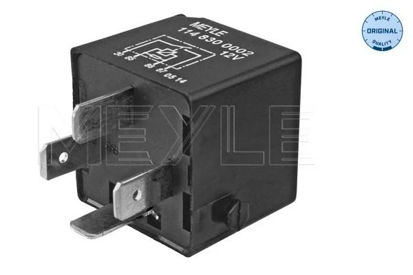 Multifunctional Relay MEYLE 114 830 0002
