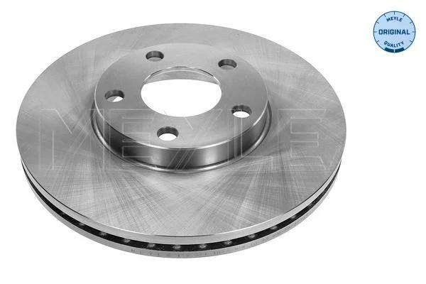 Brake Disc MEYLE 115 521 0031