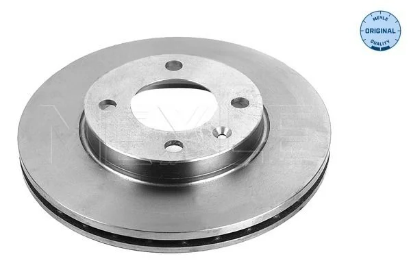 Brake Disc MEYLE 115 521 1002