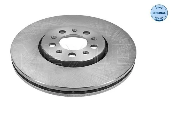 Brake Disc MEYLE 115 521 1051