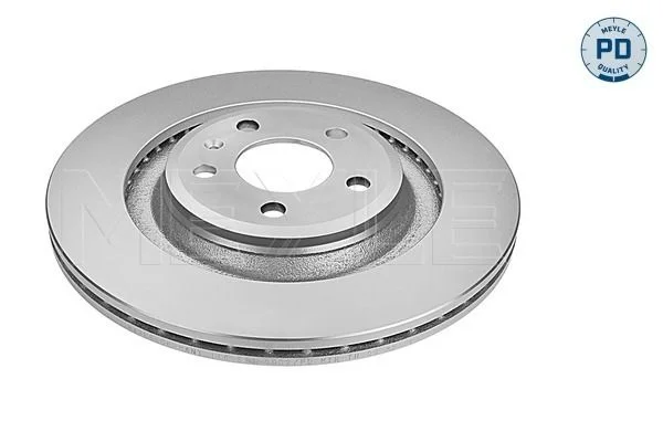 Brake Disc MEYLE 115 523 0009/PD