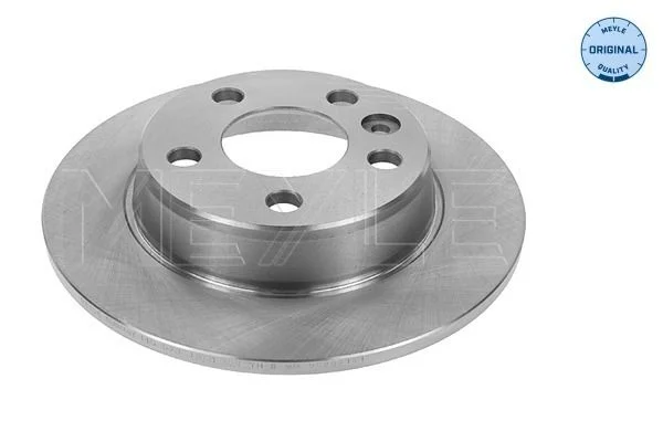 Brake Disc MEYLE 115 523 0014