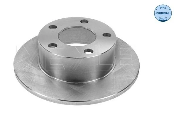Brake Disc MEYLE 115 523 0015