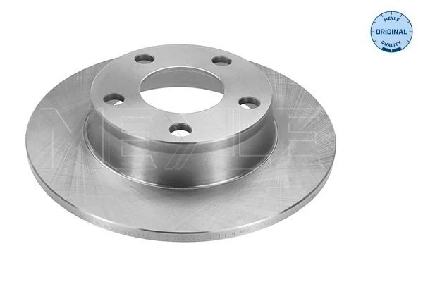 Brake Disc MEYLE 115 523 0024
