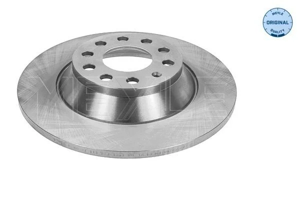 Brake Disc MEYLE 115 523 0027