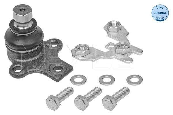 Ball Joint MEYLE 116 010 7154