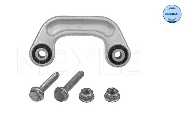 Link/Coupling Rod, stabiliser bar MEYLE 116 060 0028