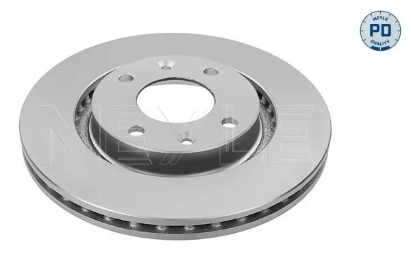 Brake Disc MEYLE 11-83 521 0017/PD
