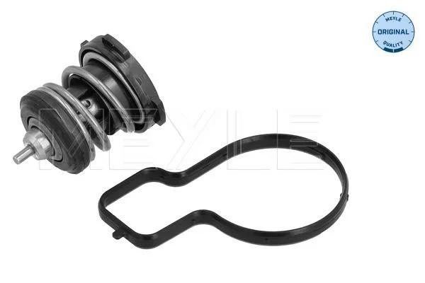 Thermostat, coolant MEYLE 128 228 0023