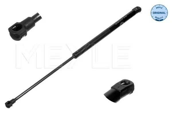 Gas Spring, bonnet MEYLE 140 161 0815