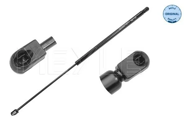 Gas Spring, bonnet MEYLE 140 910 0003
