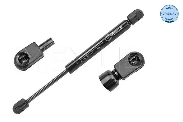 Gas Spring, boot/cargo area MEYLE 140 910 0006
