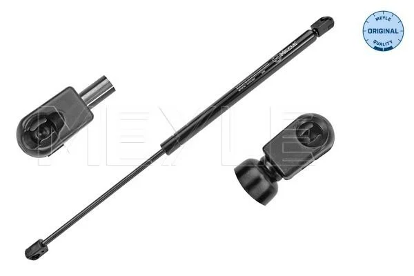 Gas Spring, boot/cargo area MEYLE 140 910 0007