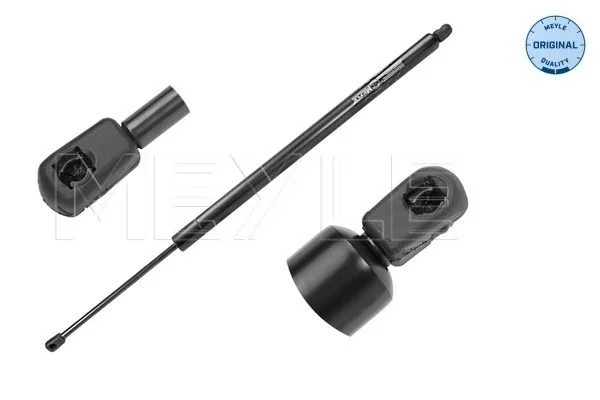 Gas Spring, boot/cargo area MEYLE 140 910 0011