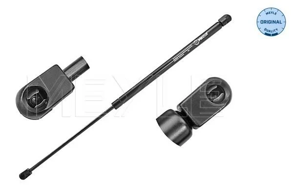 Gas Spring, boot/cargo area MEYLE 140 910 0019