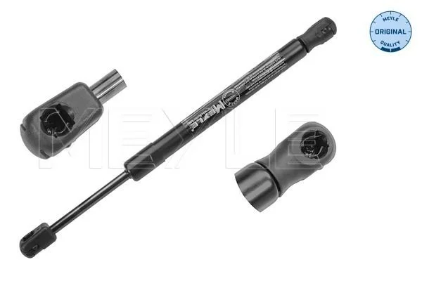 Gas Spring, boot/cargo area MEYLE 140 910 0023