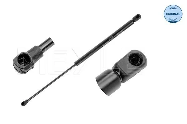 Gas Spring, boot/cargo area MEYLE 140 910 0037