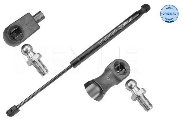 Gas Spring, boot/cargo area MEYLE 140 910 0044