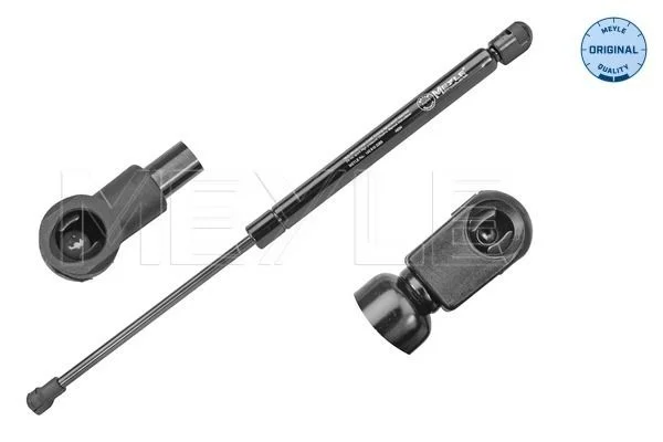 Gas Spring, bonnet MEYLE 140 910 0066