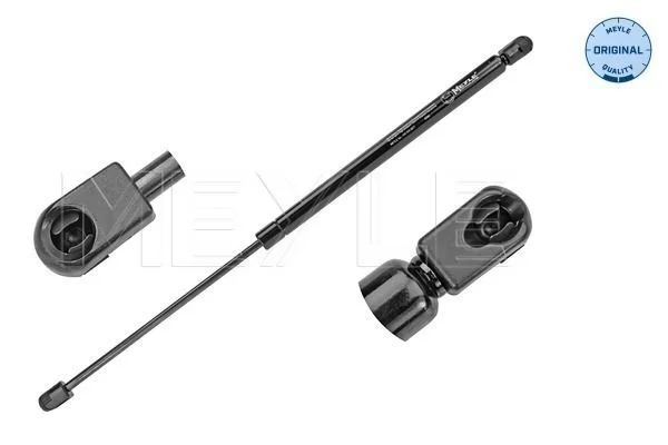 Gas Spring, boot/cargo area MEYLE 140 910 0077